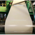 China Factory Prime Calidad Galvanizada PPGI Steel Coil